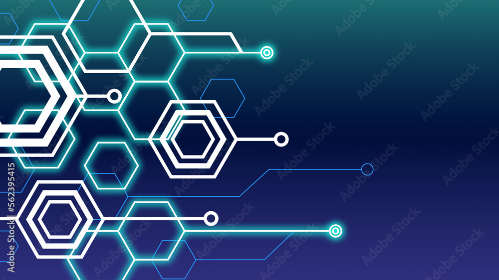technology abstract background blue color illustration wallpaper technology abstract background blue color illustration wallpaper