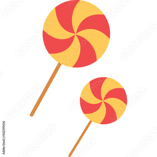 Lollypop Which can easily edit or modify

