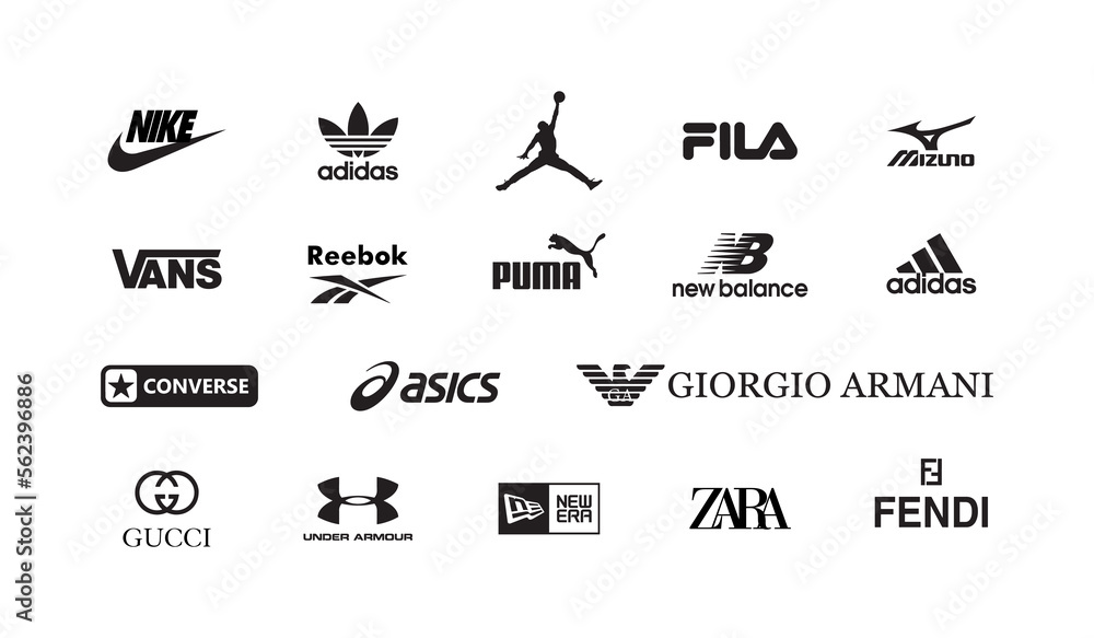 New top clothes brands