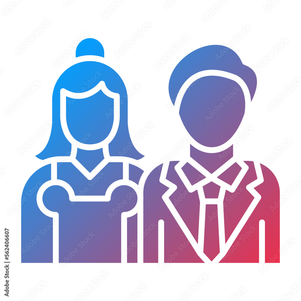 Wedding Photos Icon Style Wedding Photos Icon Style