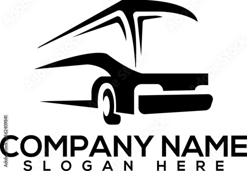 bus logo