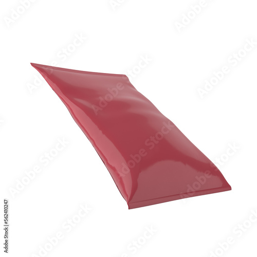 Chips Bag