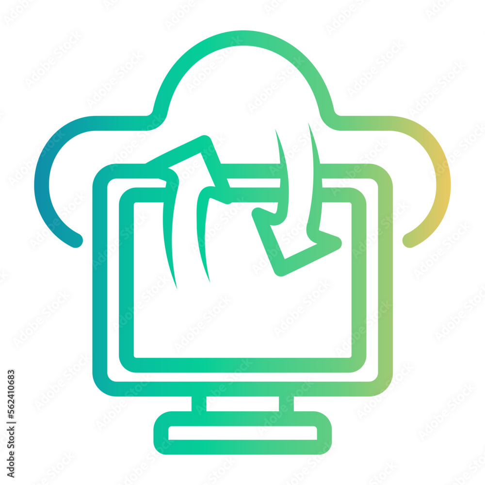cloud icon cloud icon