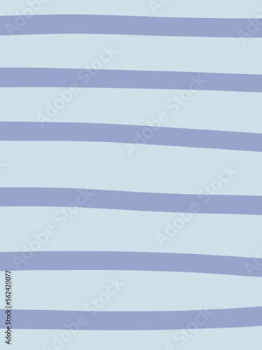 blue striped background