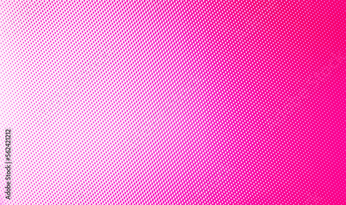 Pink textured gradient Background, Modern horizontal design suitable for Ads, Posters, Banners, and various graphic design works