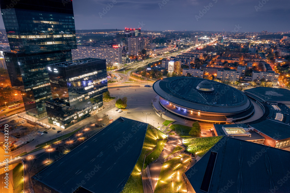 Katowice