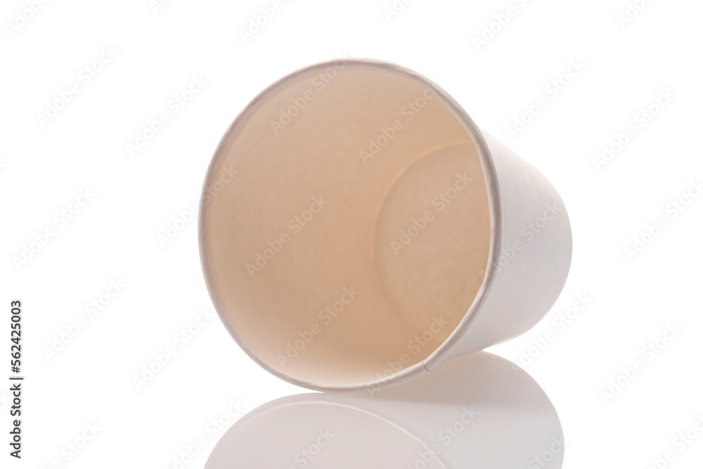 cup made of recyclable materials, the cardboard cup is insulated cup made of recyclable materials, the cardboard cup is insulated