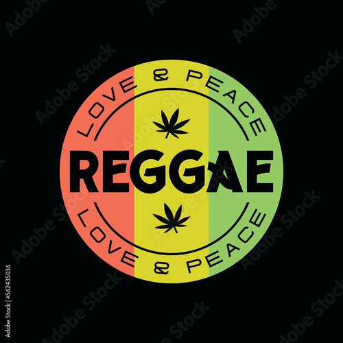 Reggae
