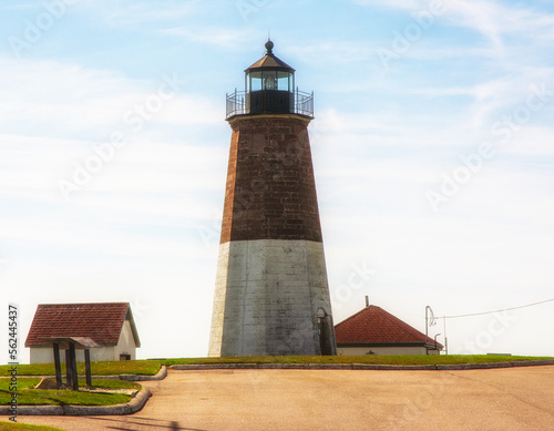 Point Judith in RI