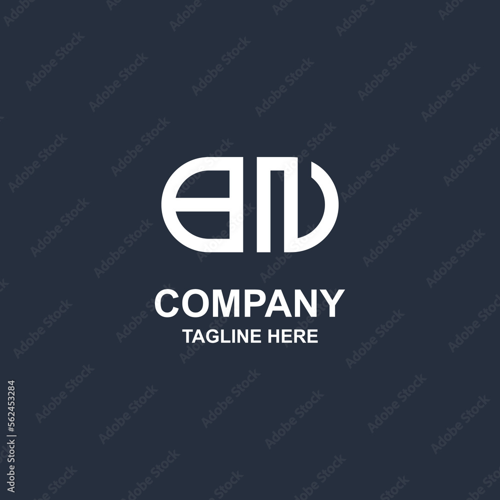 creative business logo template