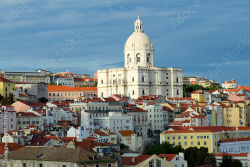 Lissabon - Portugal