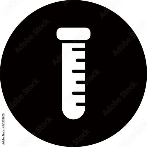 formula glyph icon
