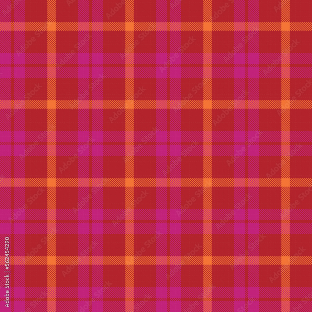 Purple Minimal Plaid textured Seamless Pattern Purple Minimal Plaid textured Seamless Pattern