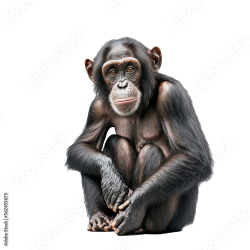 Common Chimpanzee