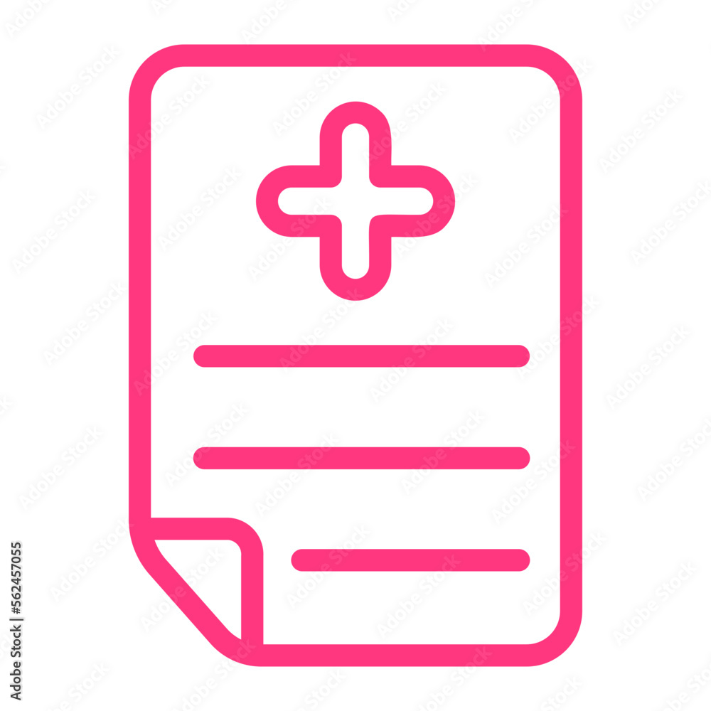 prescription gradient icon prescription gradient icon