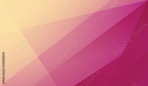Background gradient red color abstract modern