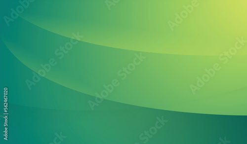 gradient background green color modern abstract design