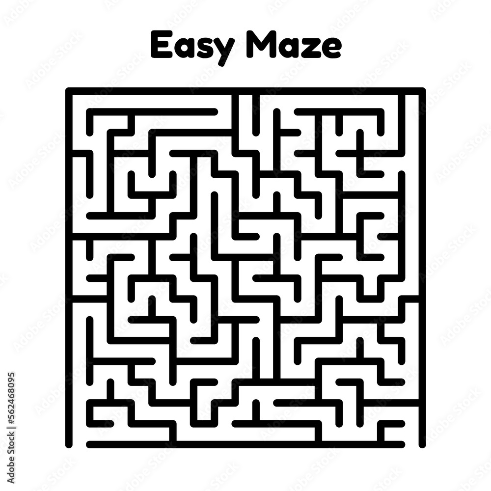Easy Puzzle Easy Puzzle