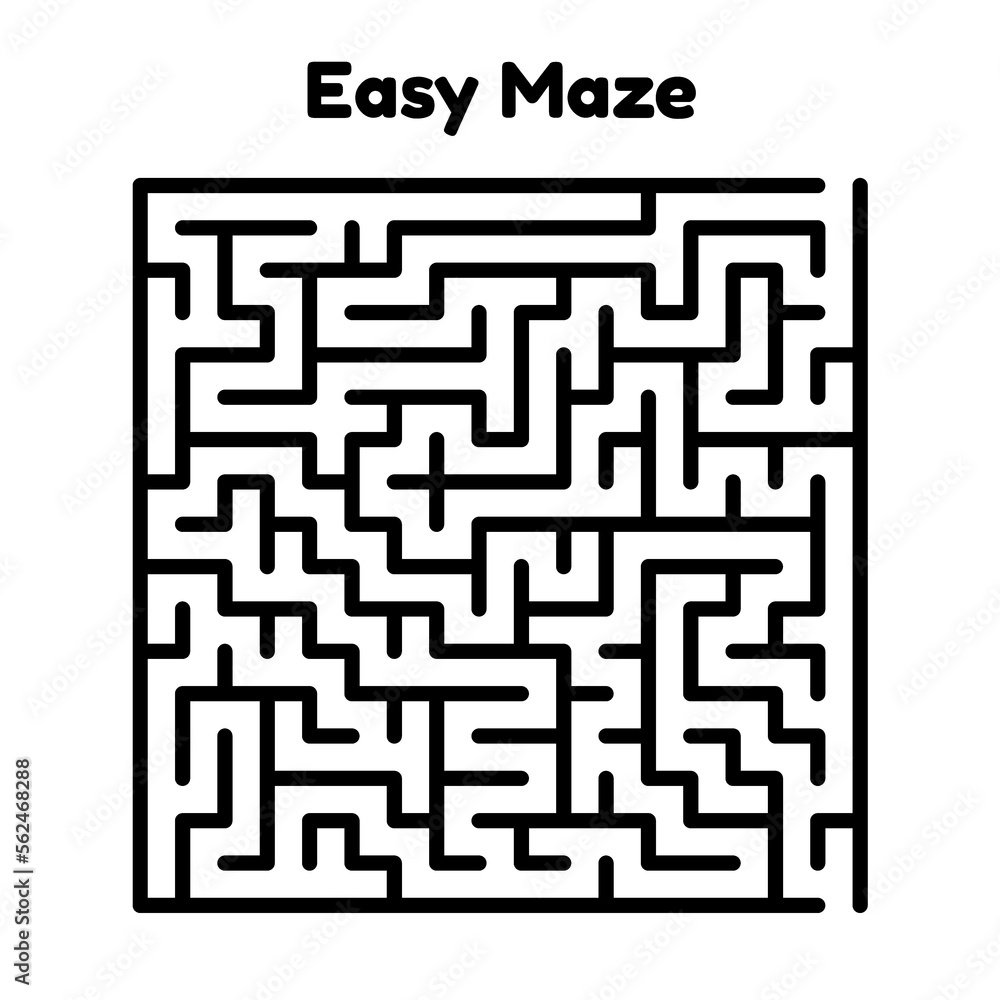 Easy Puzzle Easy Puzzle