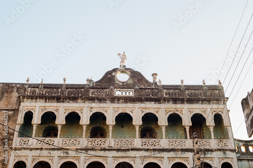 haveli  photo