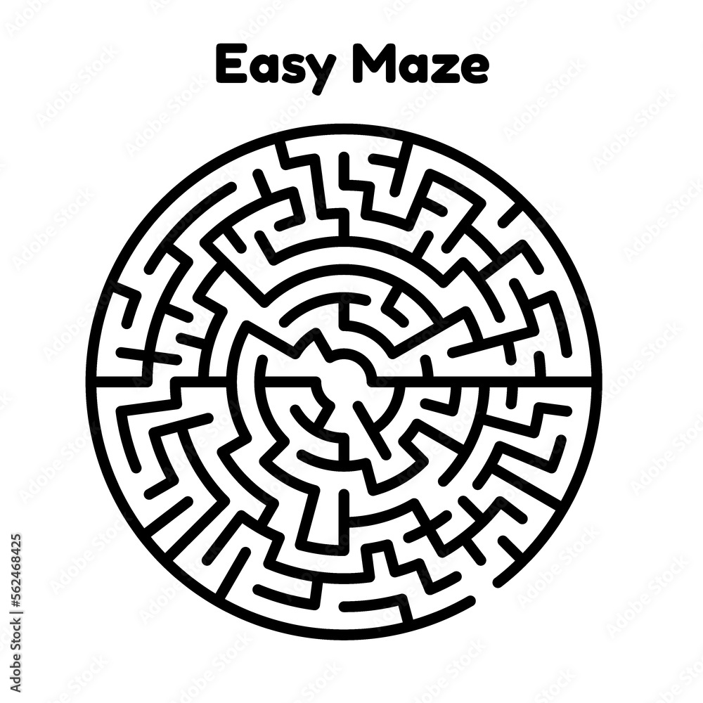 Easy Puzzle