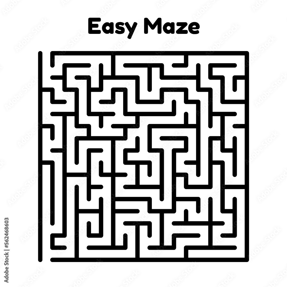 Easy Puzzle Easy Puzzle