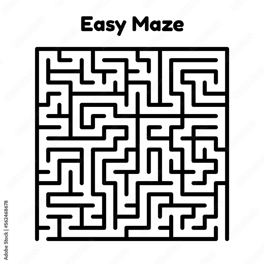 Easy Puzzle Easy Puzzle