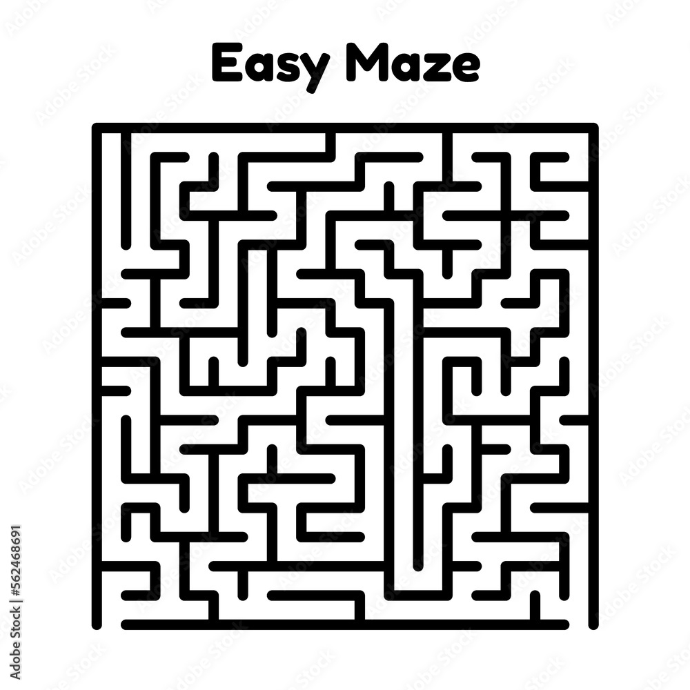 Easy Puzzle Easy Puzzle