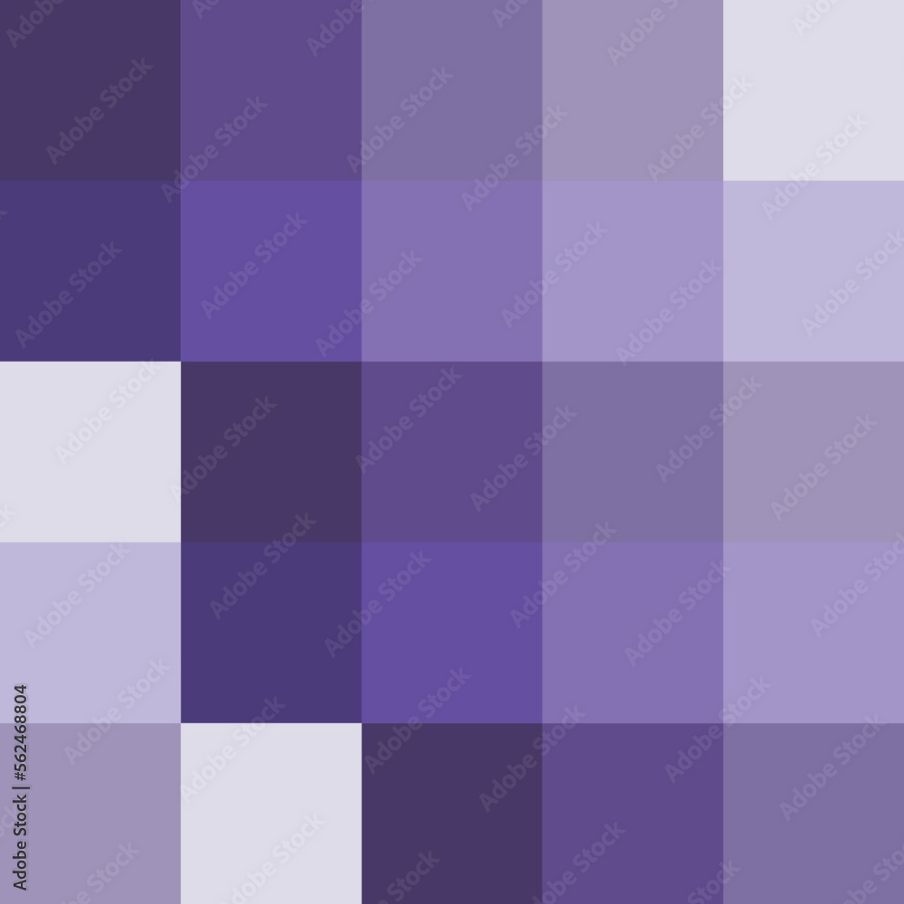 Tartan pattern fabric seamless. Purple and Ultra Violet tone. Tartan pattern fabric seamless. Purple and Ultra Violet tone.