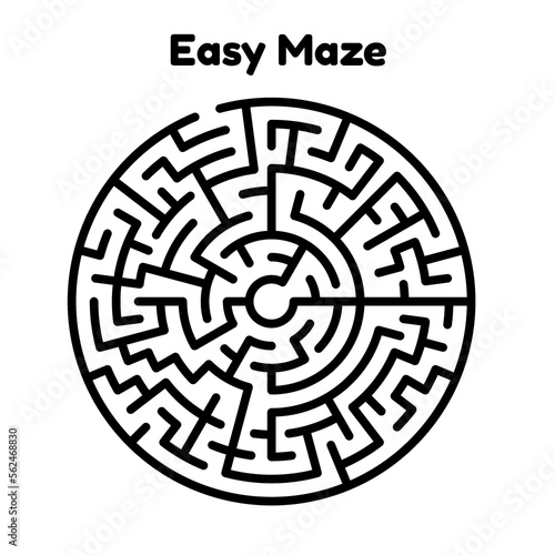 Easy Puzzle