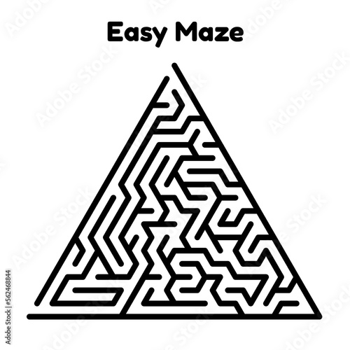 Easy Puzzle