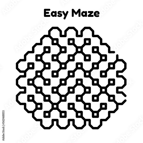 Easy Puzzle