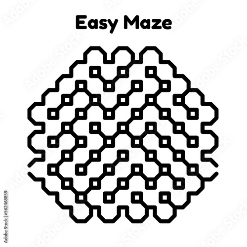 Easy Puzzle