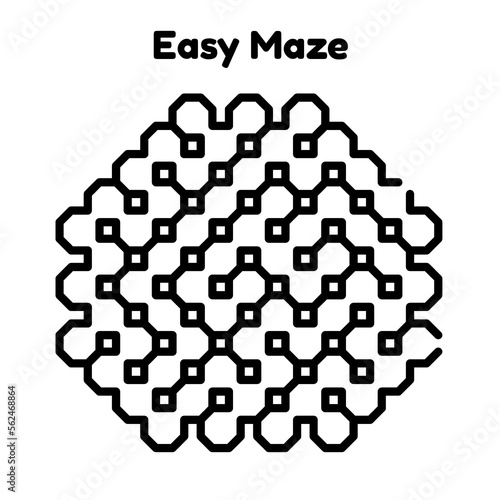 Easy Puzzle