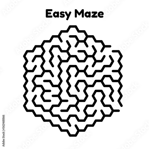 Easy Puzzle