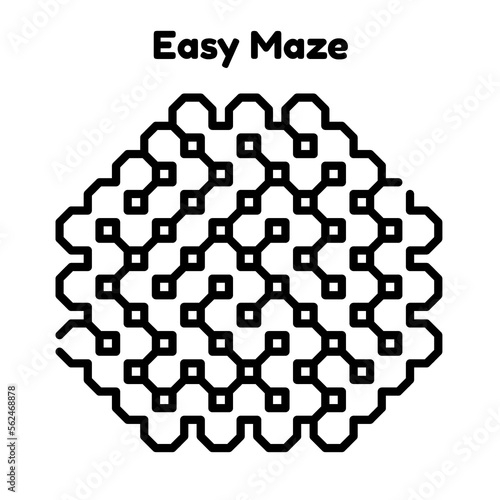 Easy Puzzle