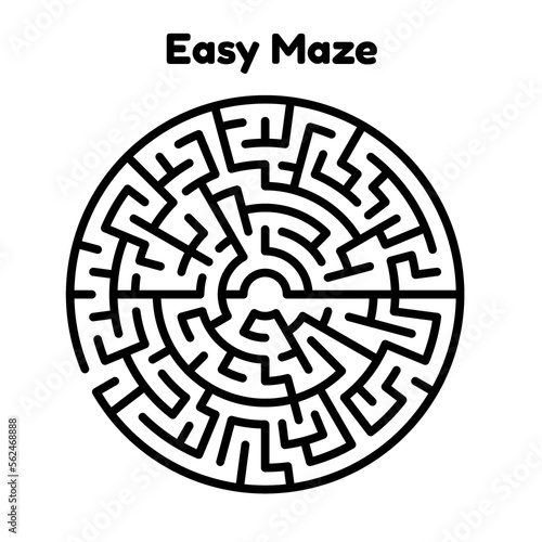 Easy Puzzle