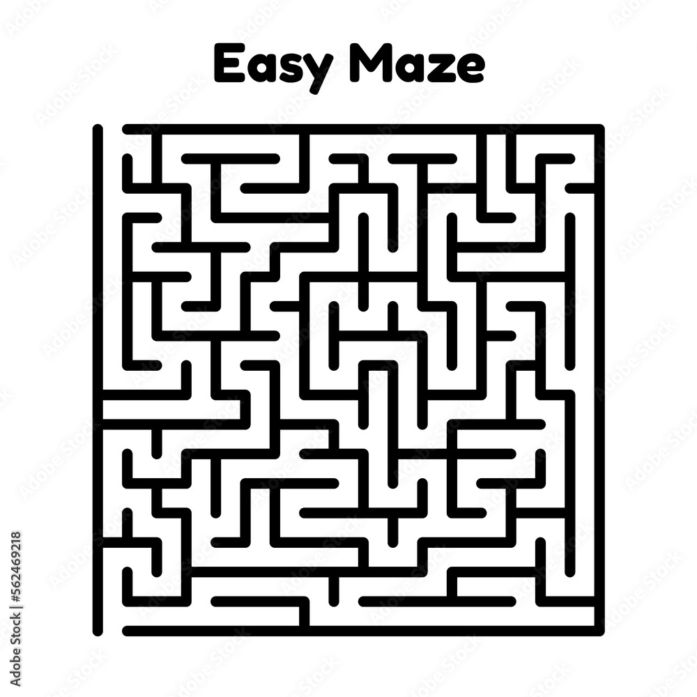Easy Puzzle Easy Puzzle
