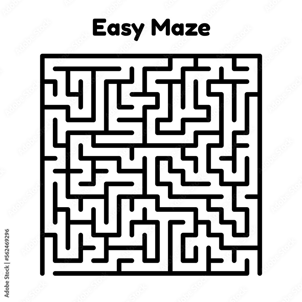 Easy Puzzle Easy Puzzle