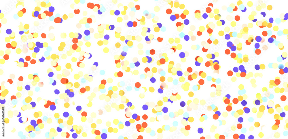 confetti confetti