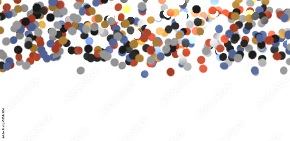 confetti confetti