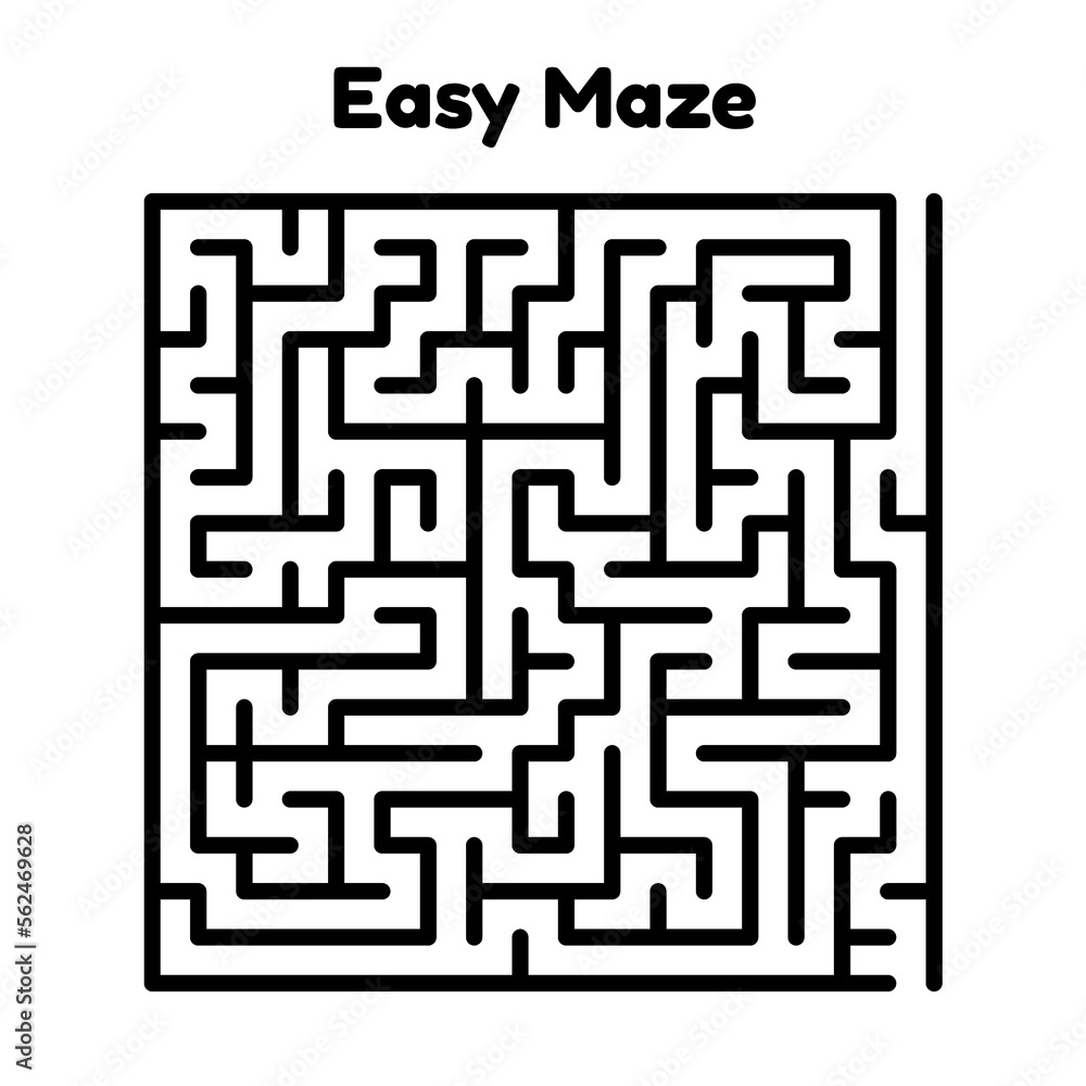 Easy Puzzle Easy Puzzle