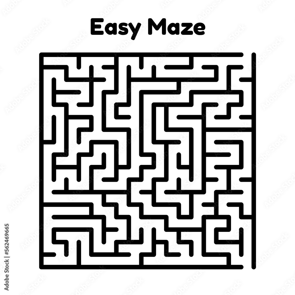Easy Puzzle Easy Puzzle