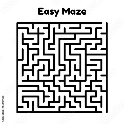 Easy Puzzle