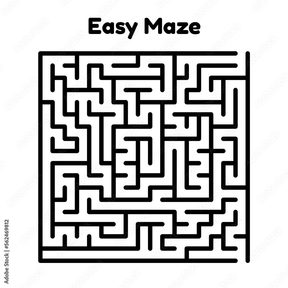 Easy Puzzle Easy Puzzle