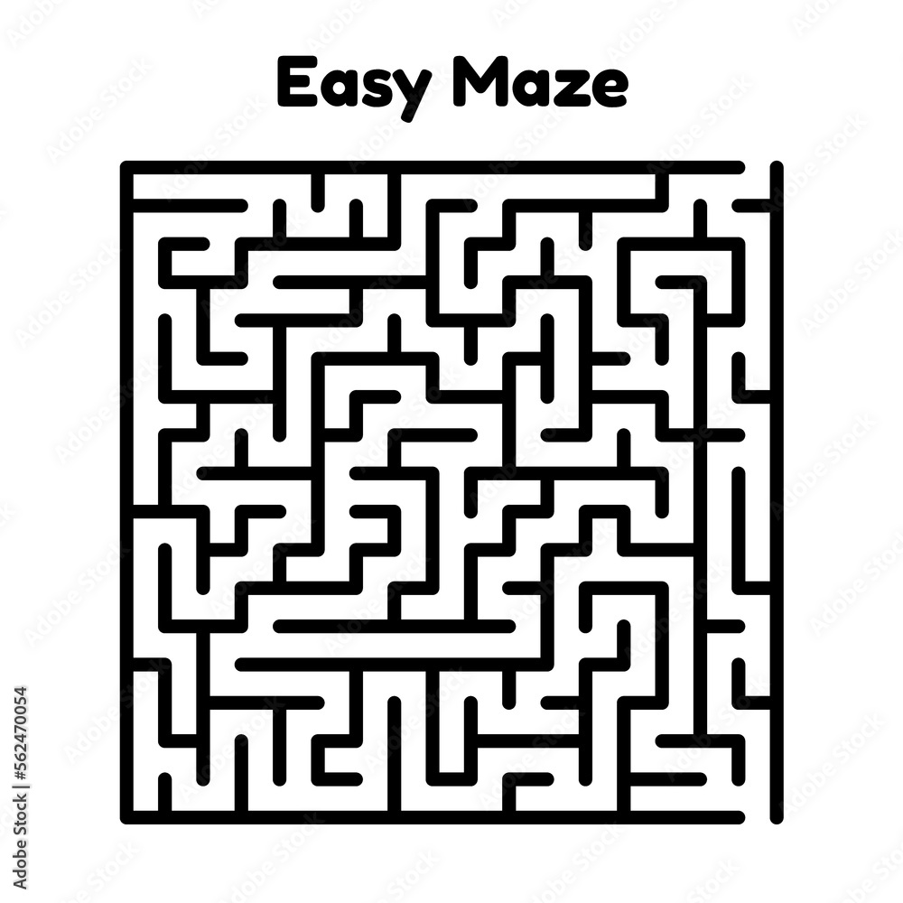 Easy Puzzle Easy Puzzle