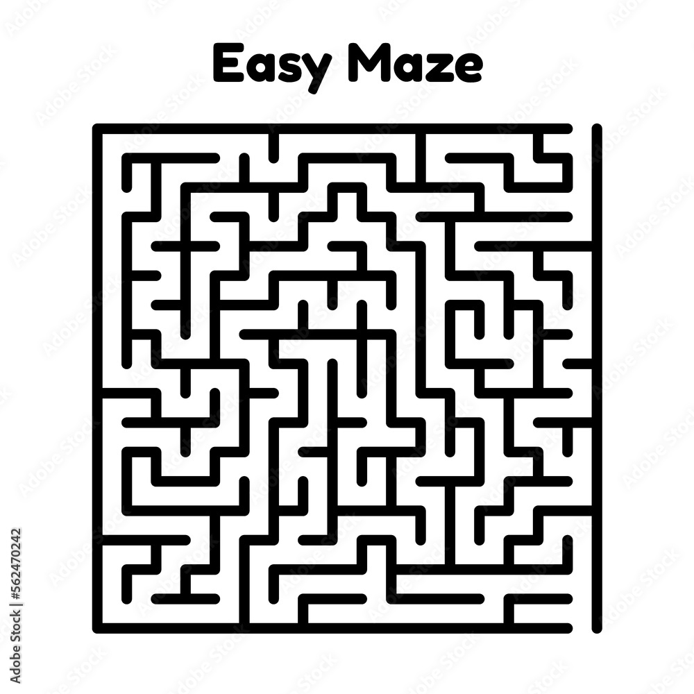 Easy Puzzle