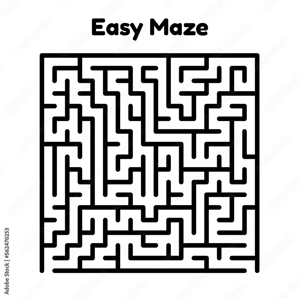 Easy Puzzle Easy Puzzle