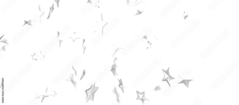 stars background, sparkle lights confetti falling. magic shining Flying christmas stars on night stars background, sparkle lights confetti falling. magic shining Flying christmas stars on night