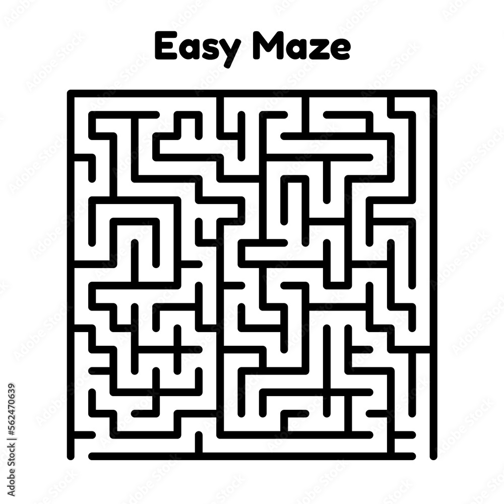Easy Puzzle Easy Puzzle